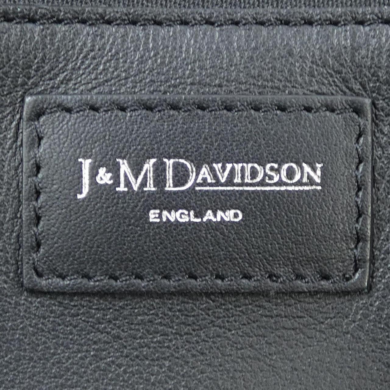 ジェイアンドエムデヴィッドソン J&M DAVIDSON BELLE WITH STUDS BAG