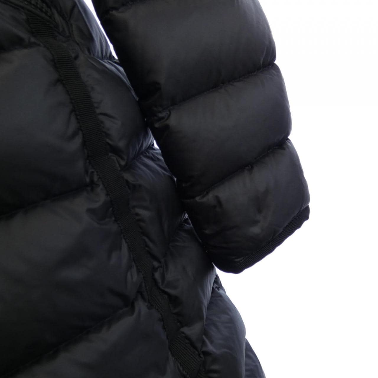 モンクレール MONCLER HERMINE ダウンコート