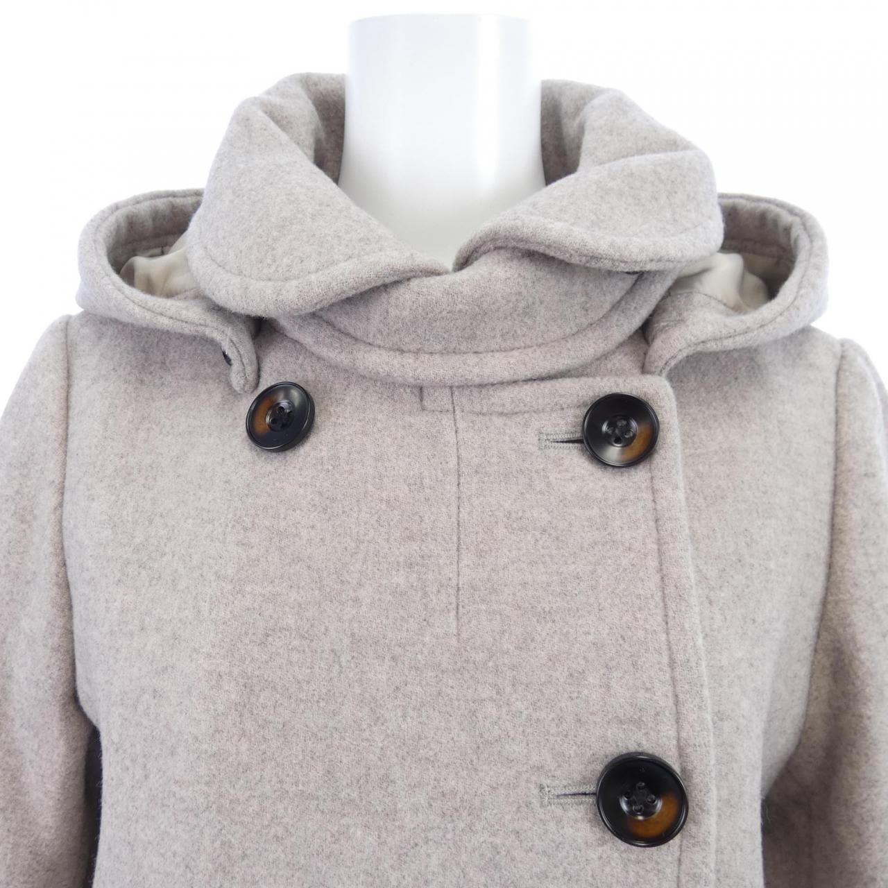 アーバンリサーチドアーズ URBAN RESEARCH DOORS コート