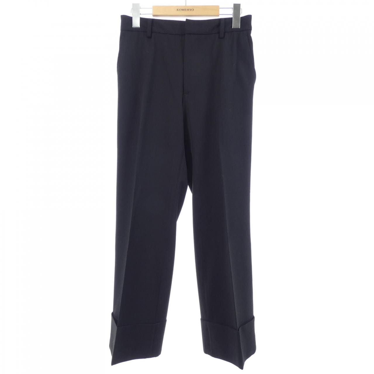 ヌメロヴェントゥーノ N°21 B0113047 パンツ