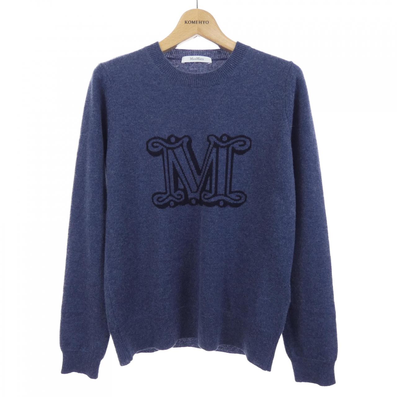 マックスマーラ Max Mara 13661029 ニット