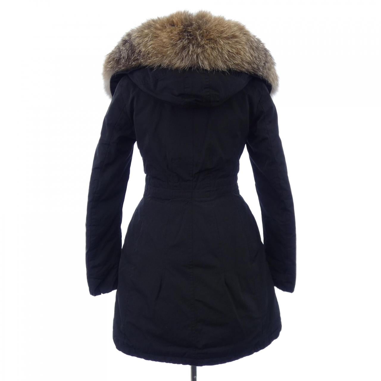 モンクレール MONCLER MONTICOLE ダウンコート