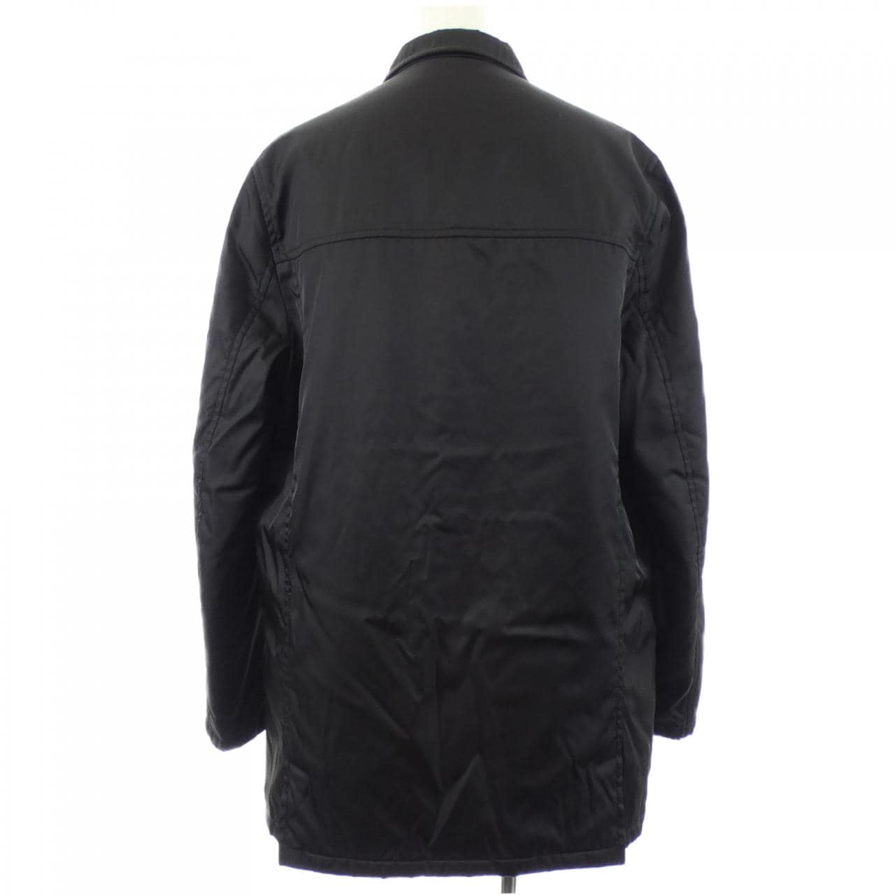 PRADA SGN831 S182 I18 Coat