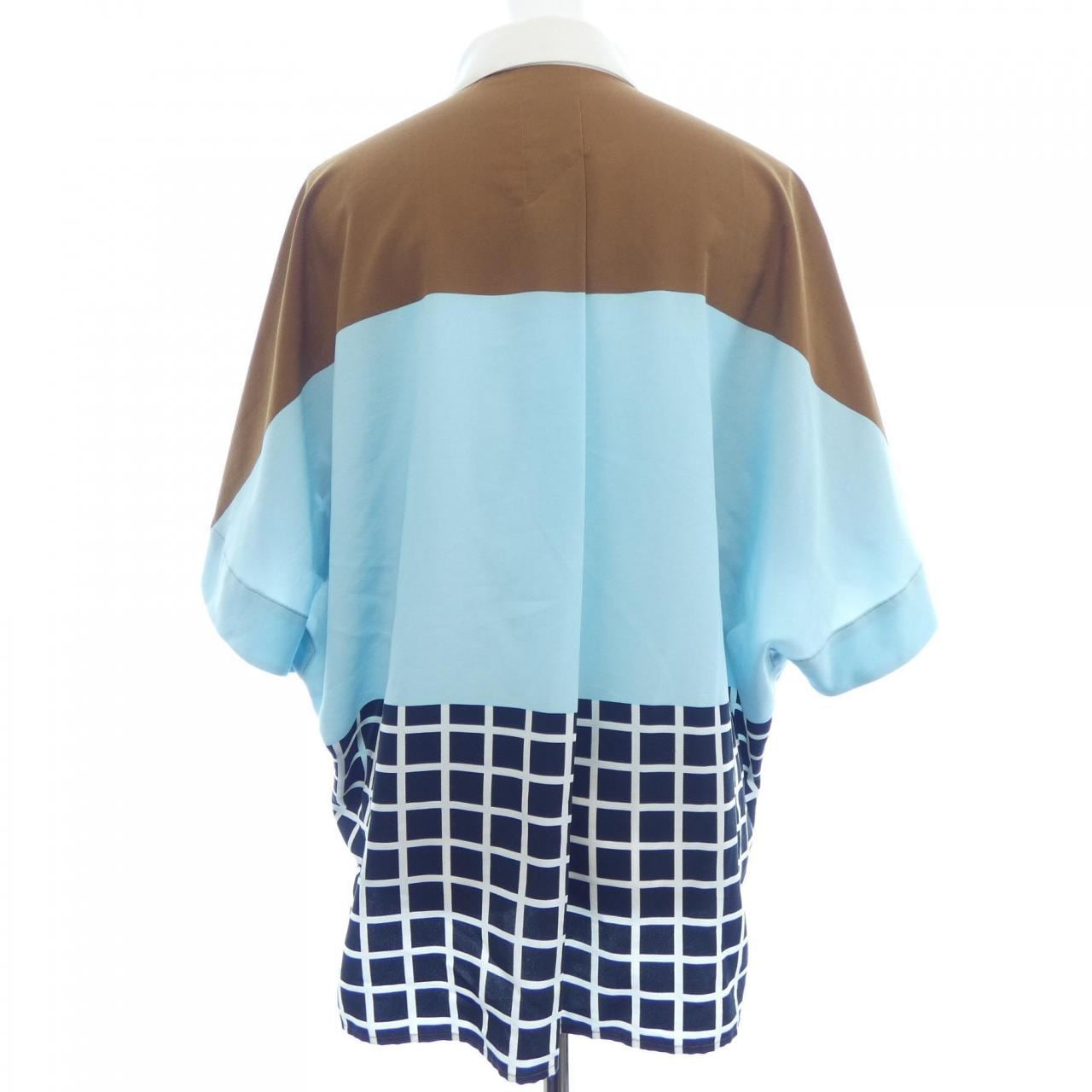 イッセイミヤケ ISSEY MIYAKE IM52FJ530 シャツ