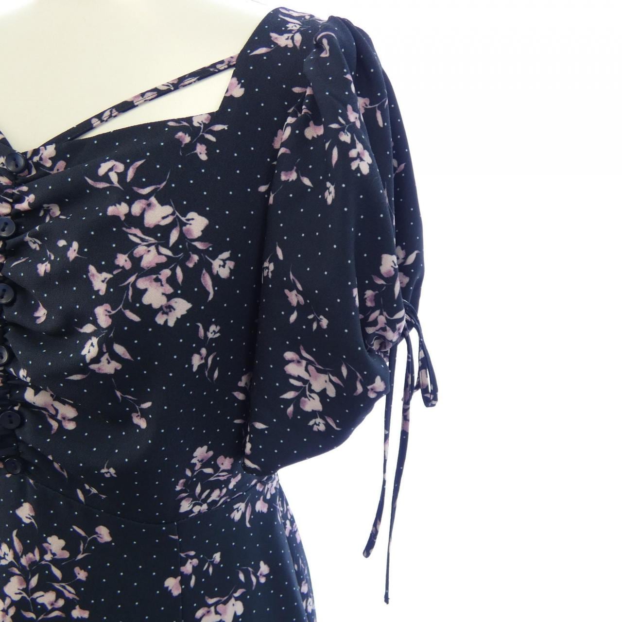 アプワイザーリッシェ Apuweiser-riche ワンピース