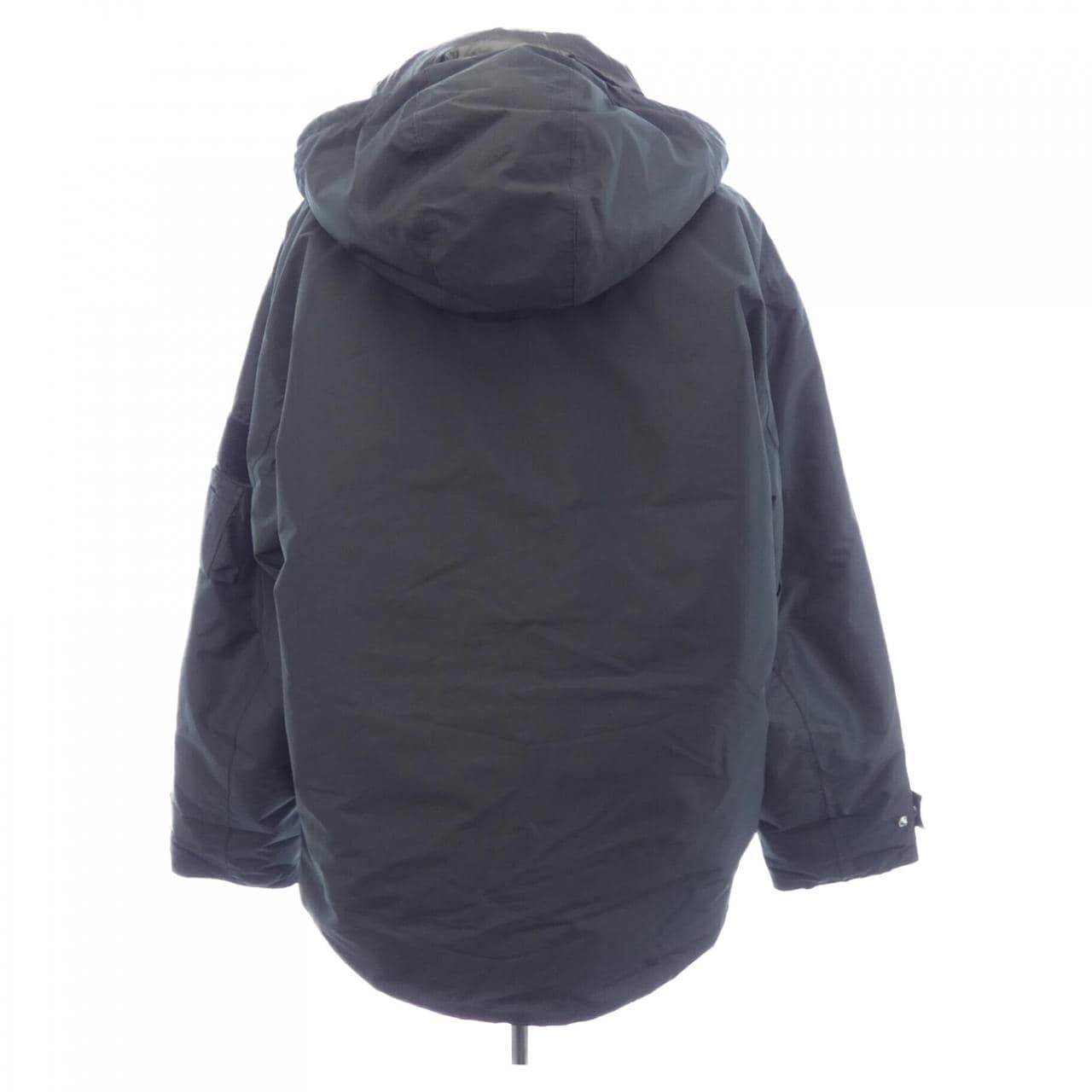 プラダ PRADA SGC689 SOOO 1X02 ダウンジャケット