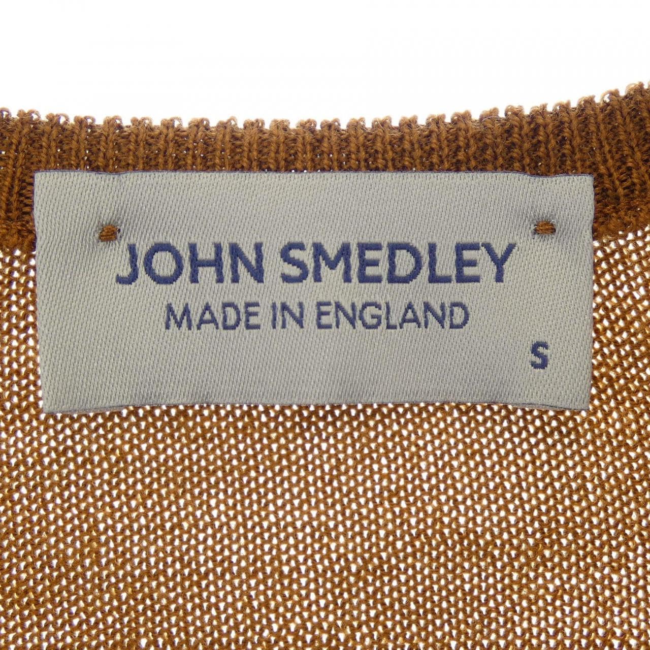 ジョンスメドレー JOHN SMEDLEY ベスト