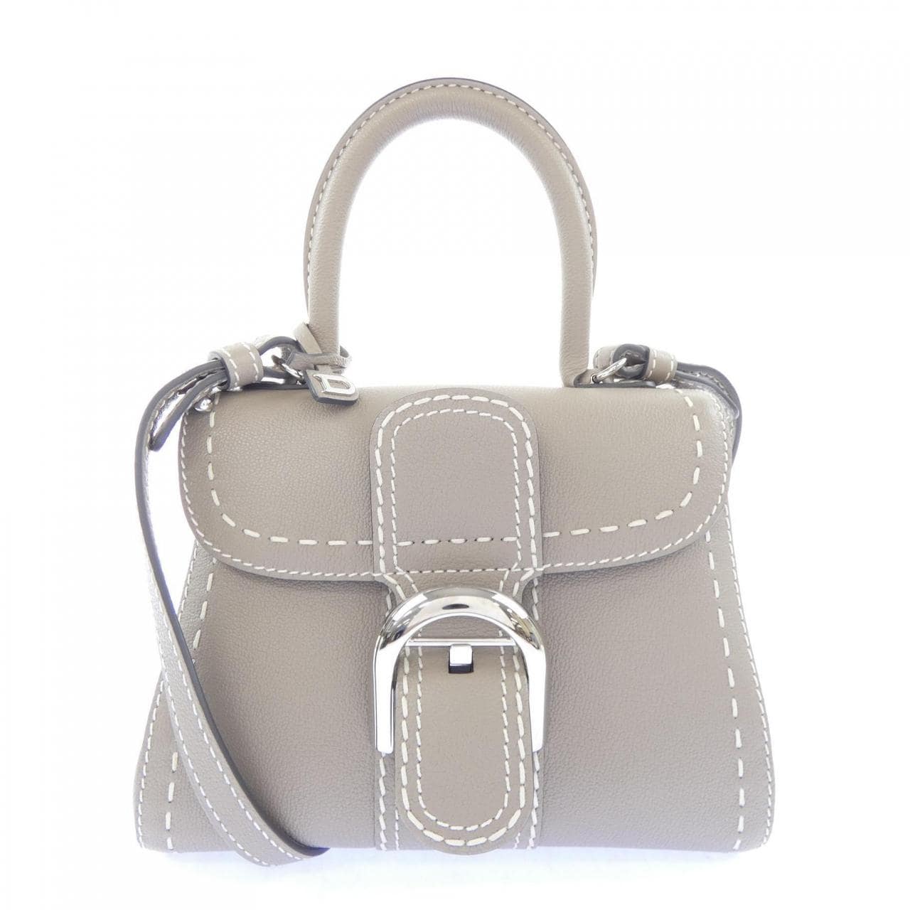 デルボー DELVAUX BRILLANT SURPIQUE AA0406ADW BAG