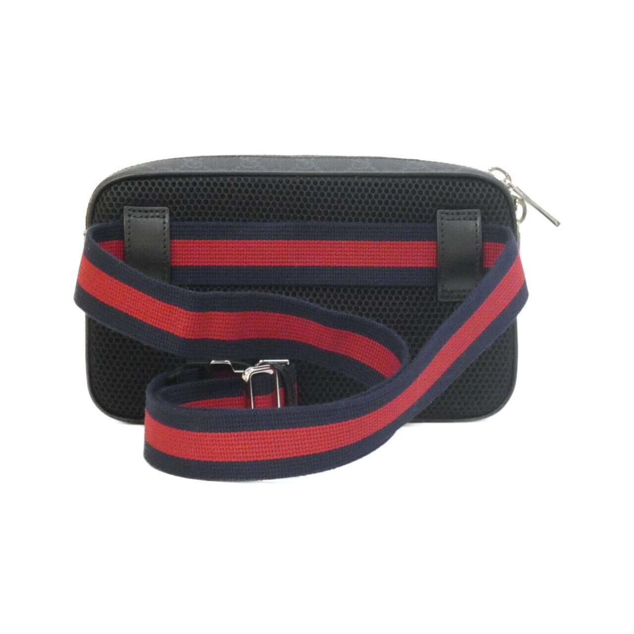 グッチ GG BLACK 792094 FADJM ウエストバッグ