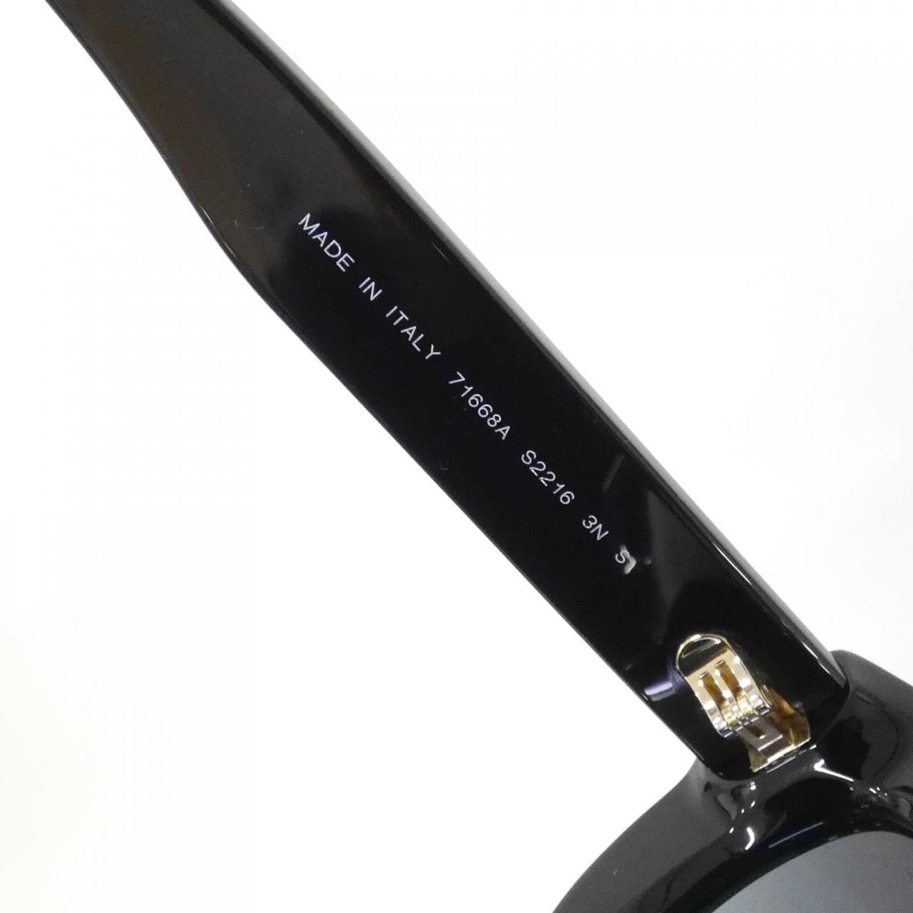 シャネル 71668A サングラス