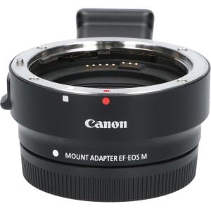 CANON EF-EOS M