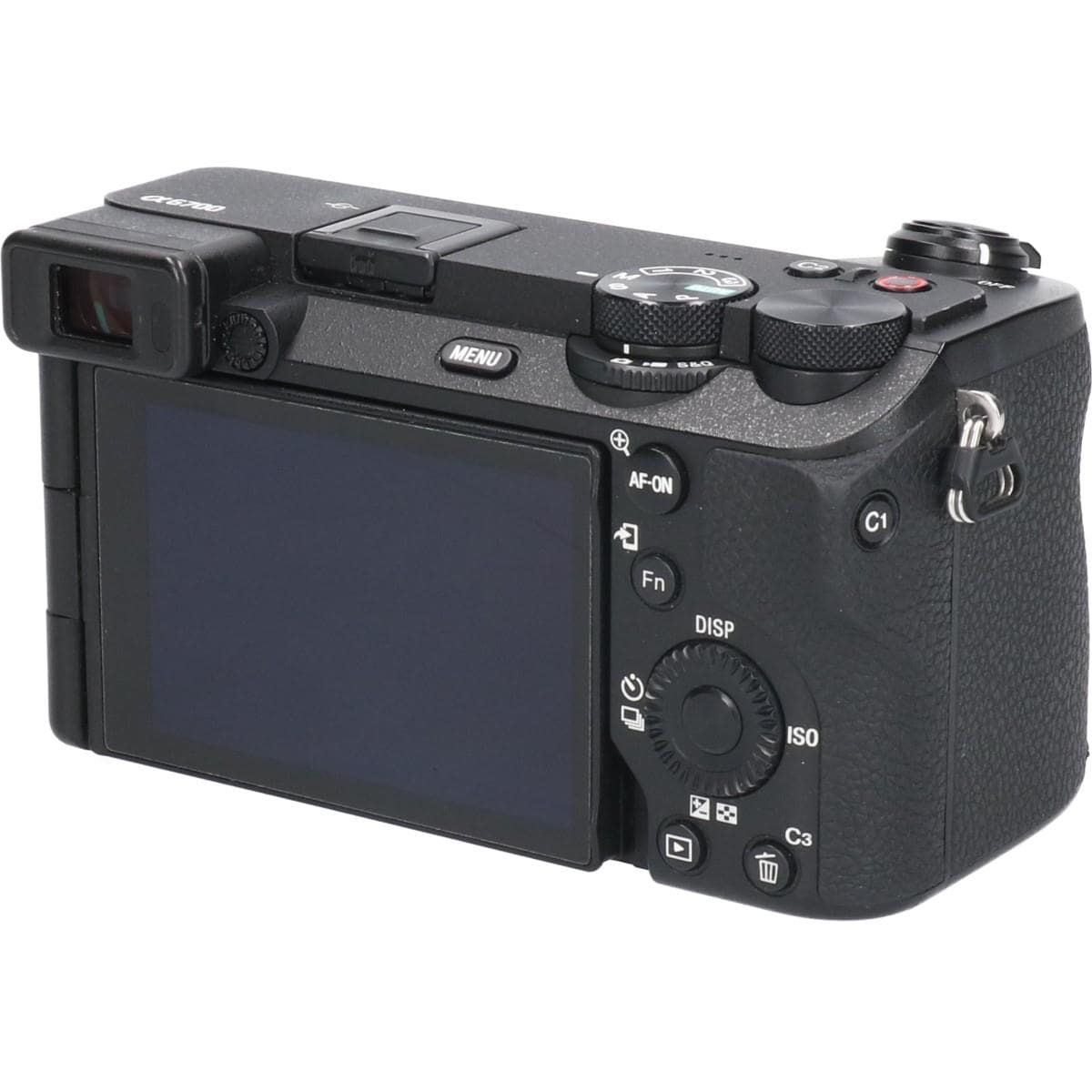 α6700 ILCE-6700