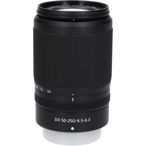 ＮＩＫＯＮ　Ｚ　ＤＸ５０－２５０ｍｍ　Ｆ４．５－６．３ＶＲ