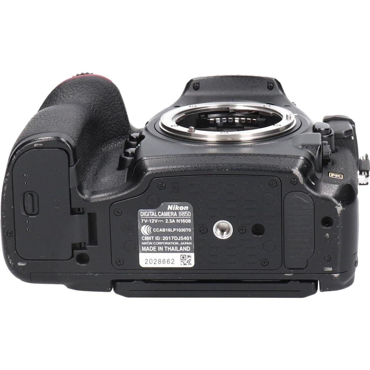 Ｄ８５０
