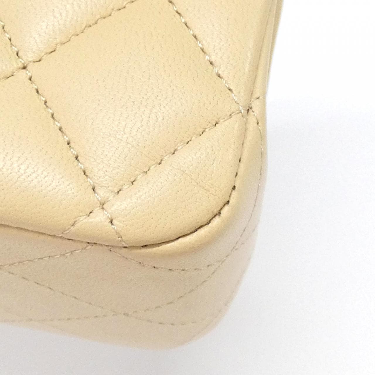 シャネル 1112 ショルダーバッグ