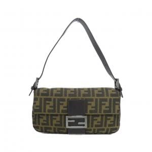 【ヴィンテージ】フェンディ バゲット 8BR000 NR8 ショルダーバッグ