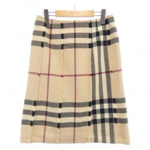 バーバリーロンドン BURBERRY LONDON スカート