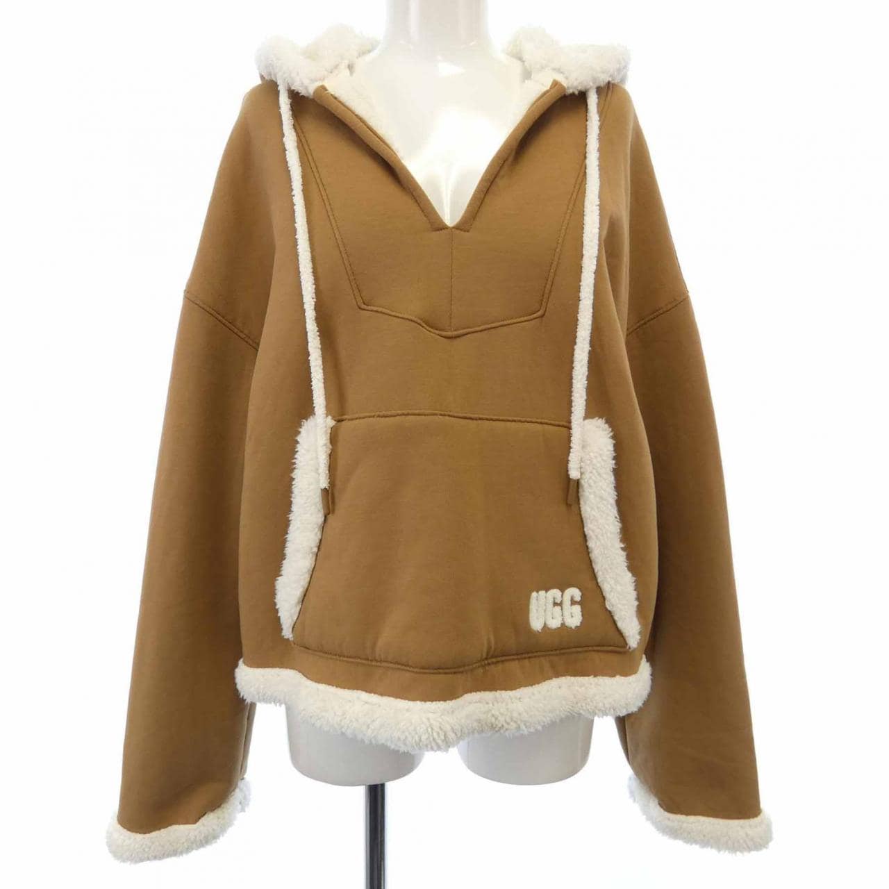 アグ UGG パーカー