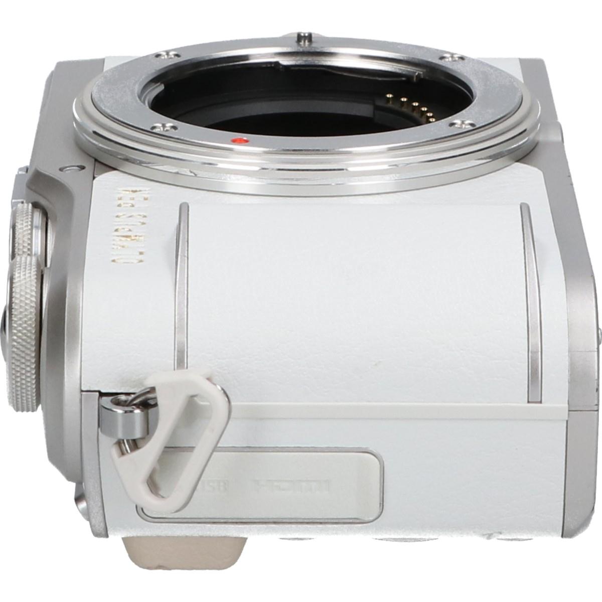 E-PL9 White