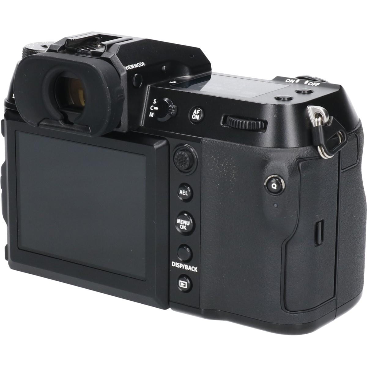 ＧＦＸ５０ＳＩＩ