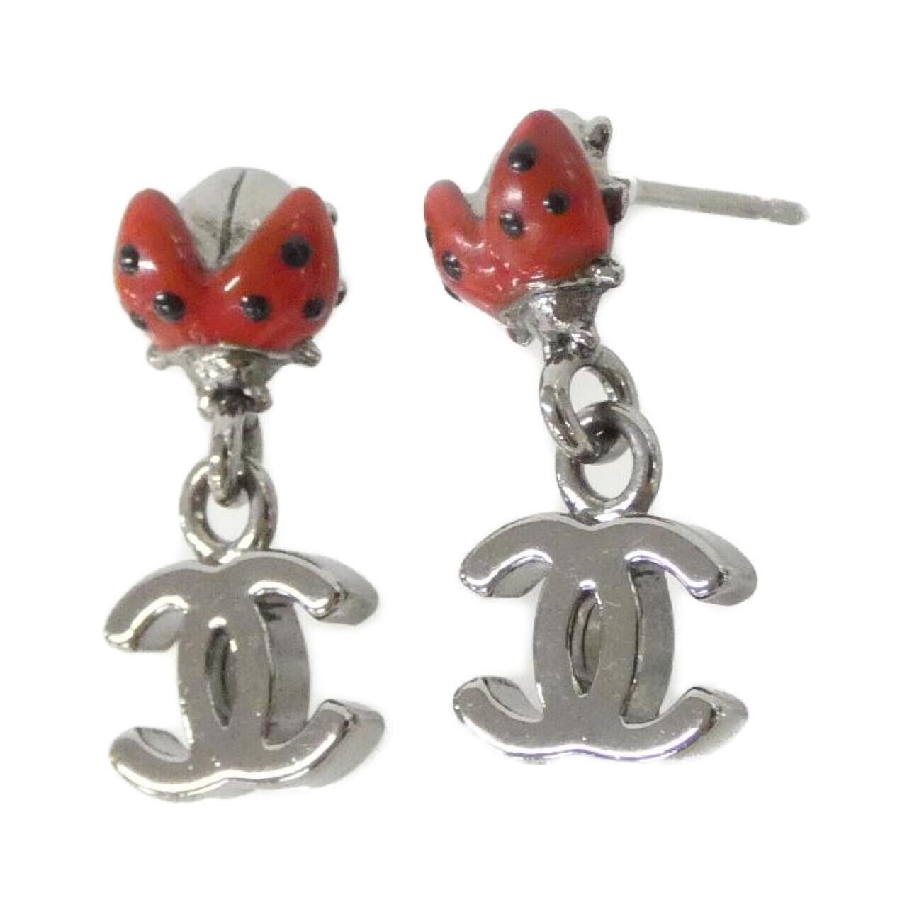 シャネル 31528 ピアス