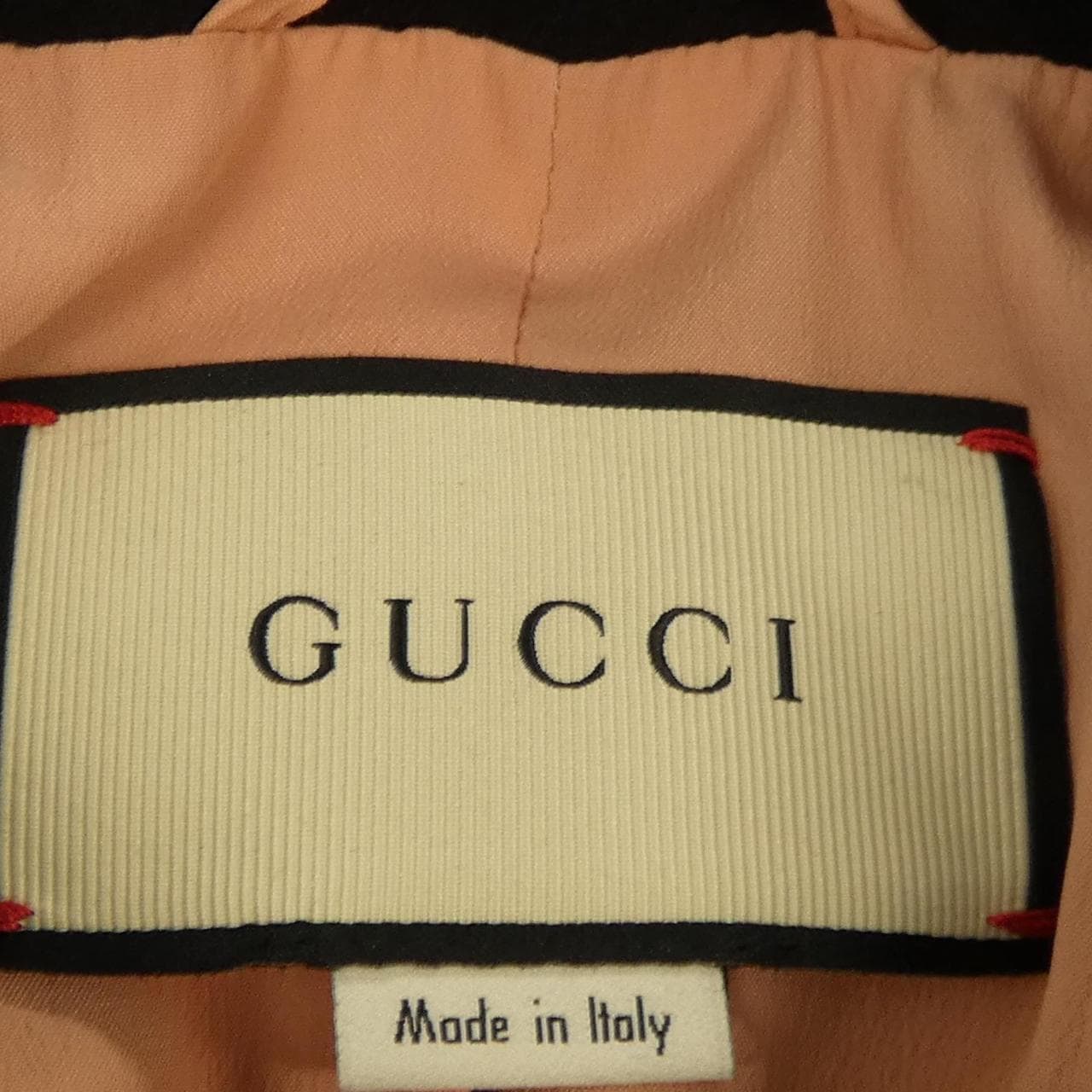 グッチ GUCCI インターロッキングG 448610 ZHW03 コート