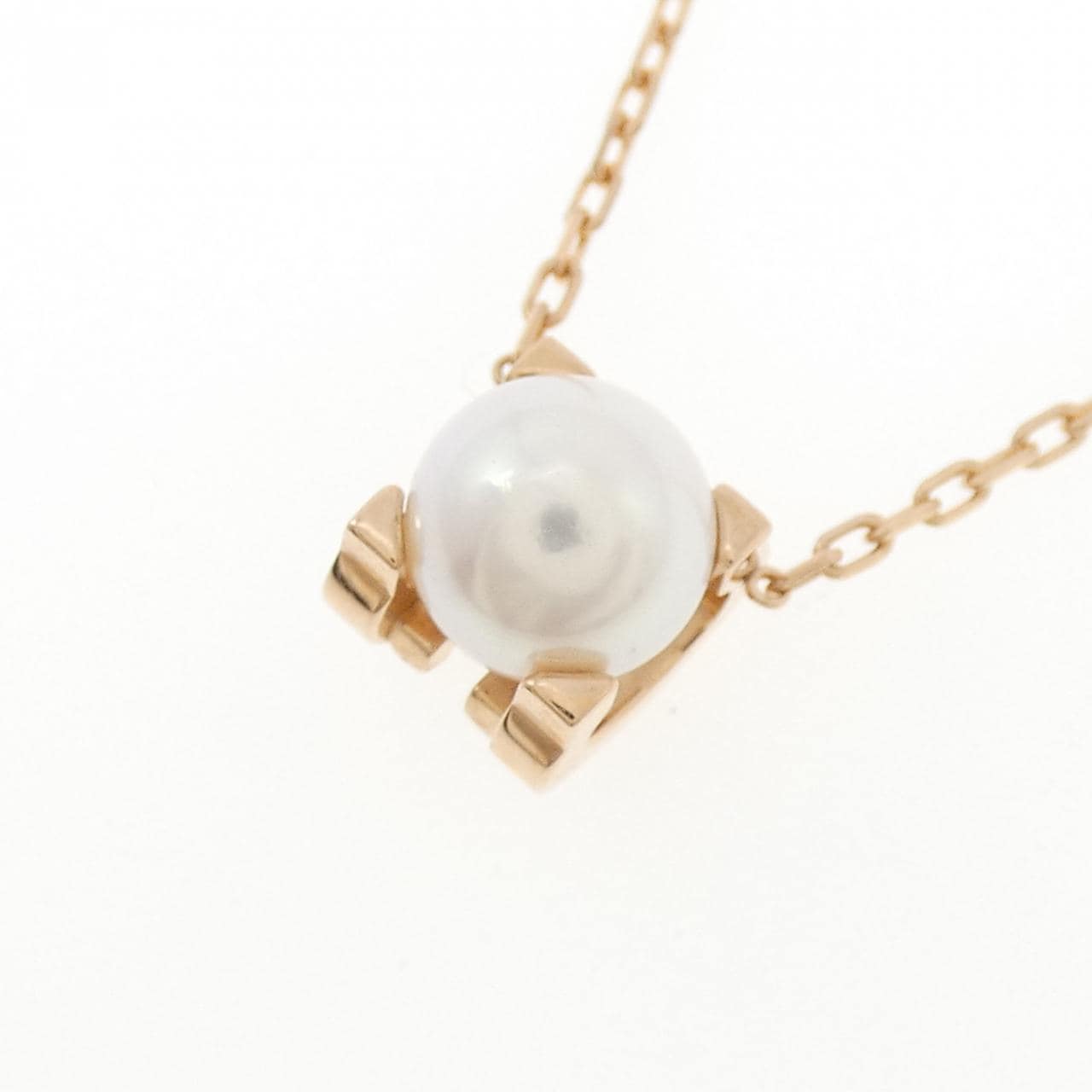 カルティエ Cド カルティエ ネックレス 6.8mm