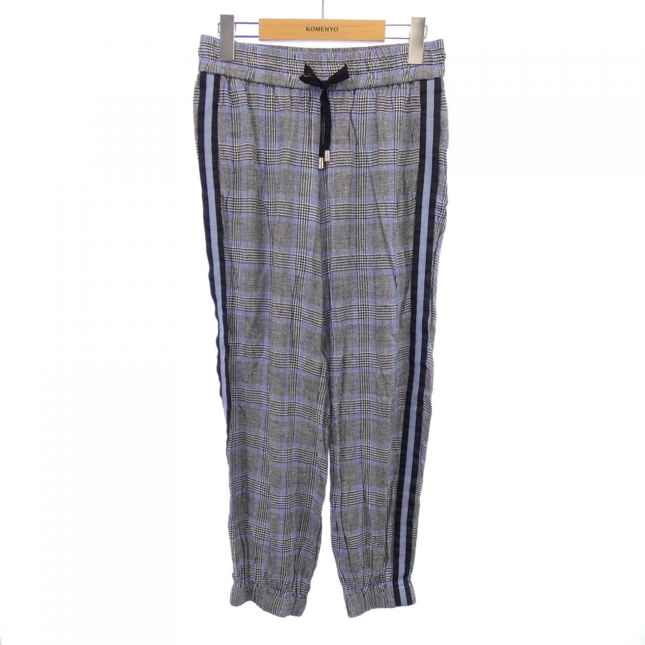 エルマンノ ERMANNO パンツ