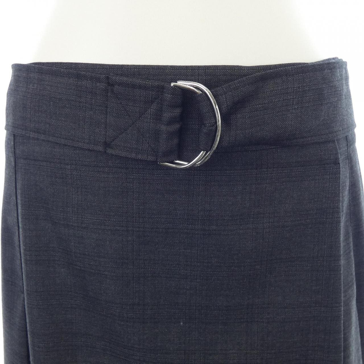 バーバリー BURBERRY 8058079 スカート