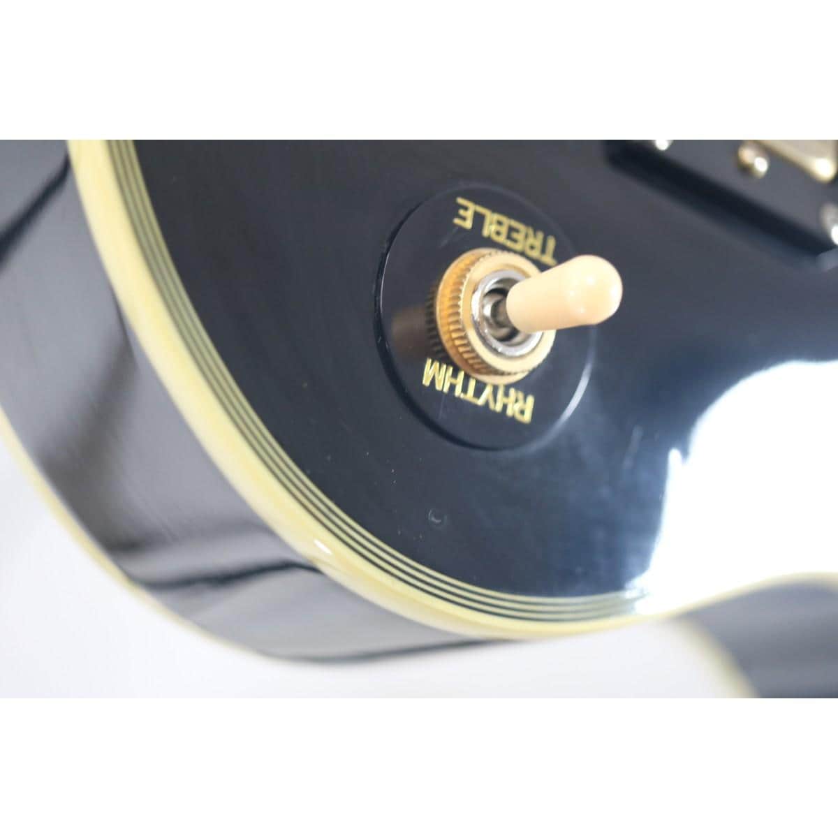 ＥＰＩＰＨＯＮＥ　　ＬＥＳ　ＰＡＵＬ　ＣＵＳＴＯＭ