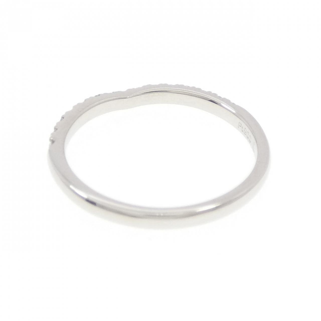 PT900 ダイヤモンド リング