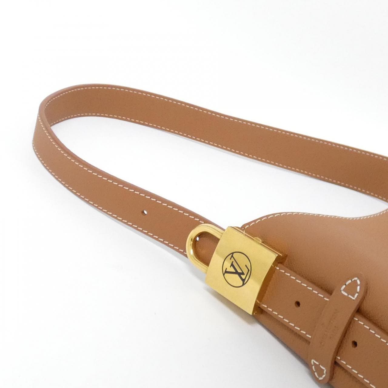 ルイヴィトン ロウキー ホーボー PM M25354 ショルダーバッグ