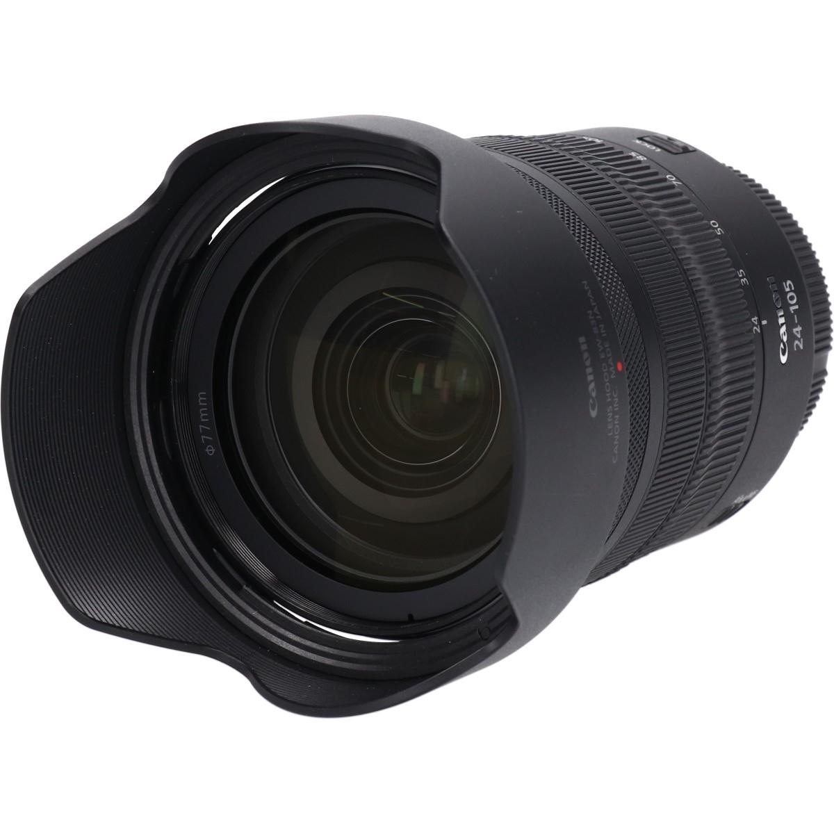 ＲＦ２４－１０５ｍｍ　Ｆ４Ｌ　ＩＳ　ＵＳＭ