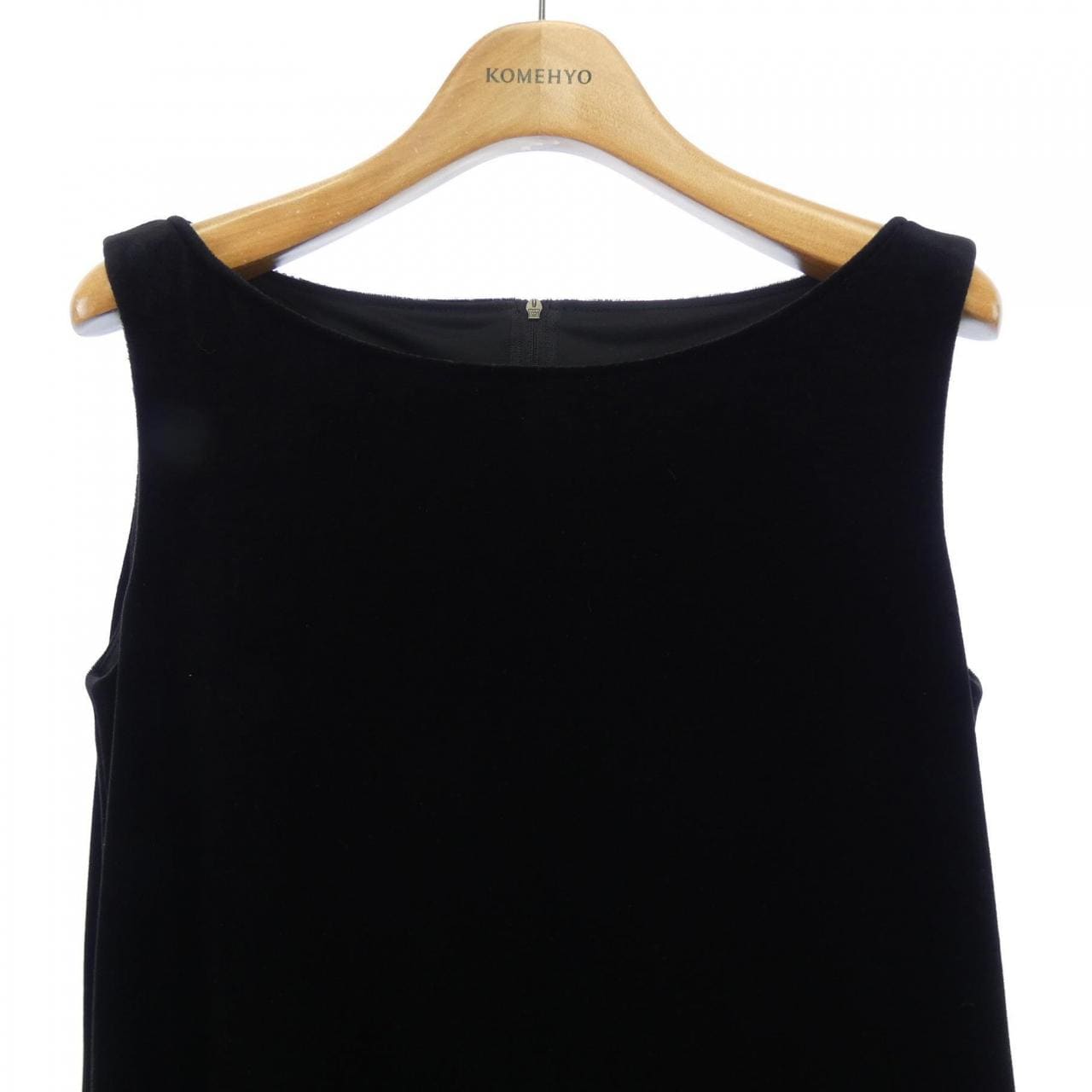 ヴェロアノワール VELOUR NOIR 39835 ワンピース