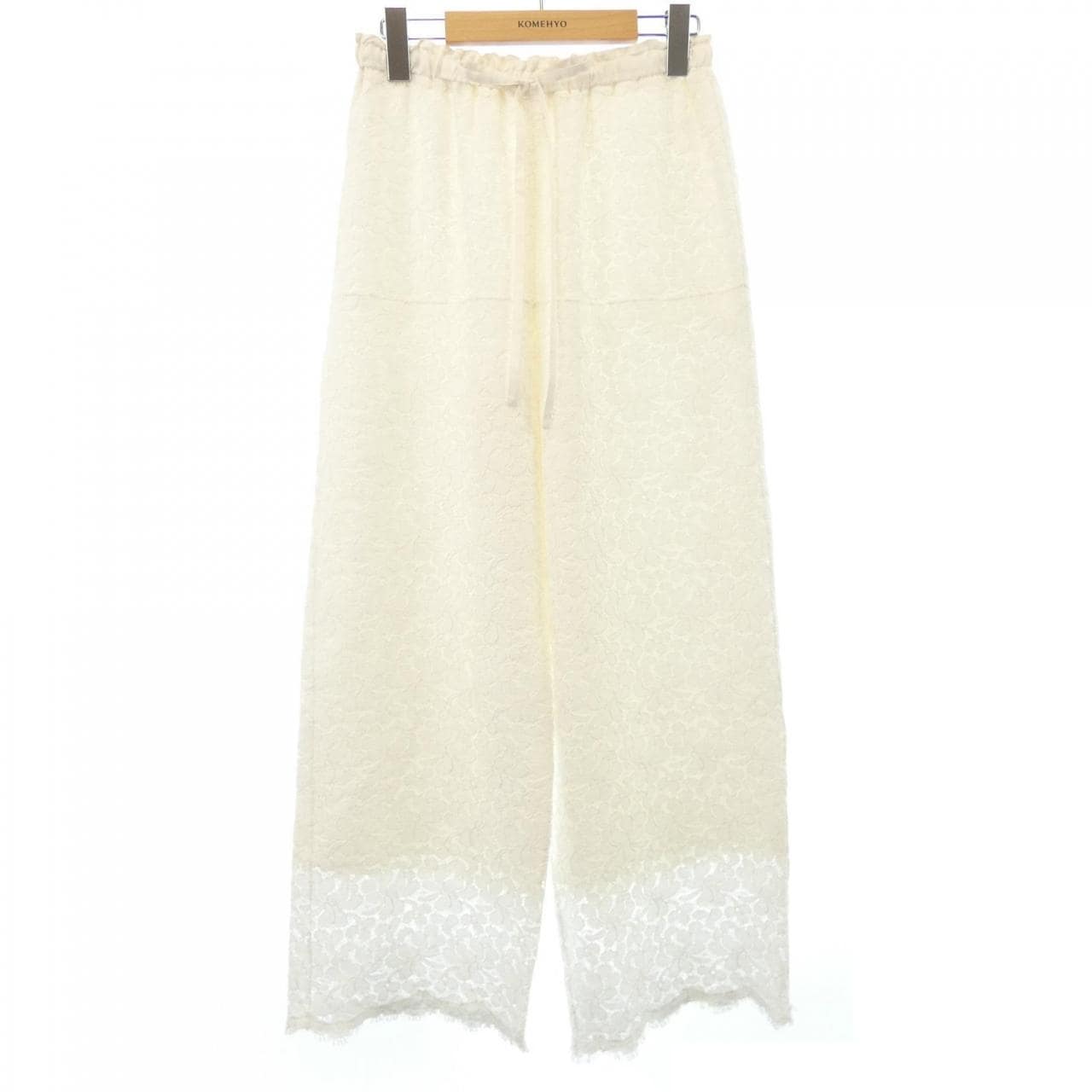 ブラミンク BLAMINK パンツ