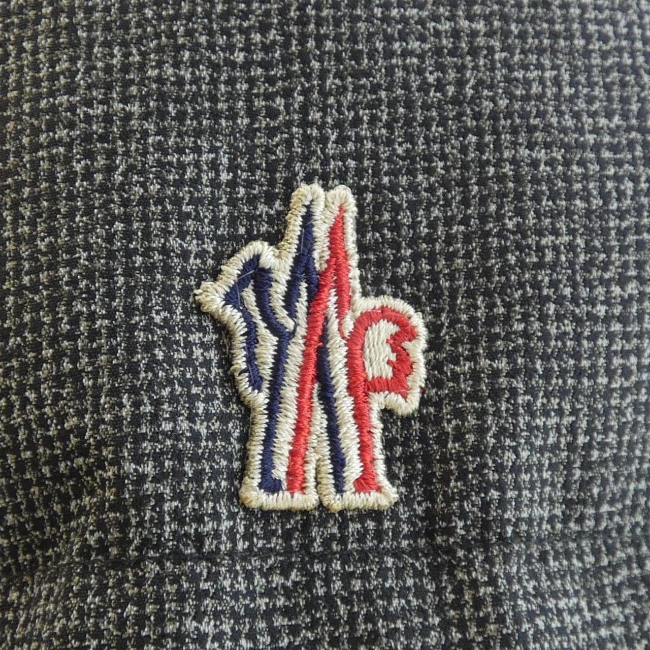 モンクレールグルノーブル MONCLER GRENOBLE CAMURAC ダウンジャケット