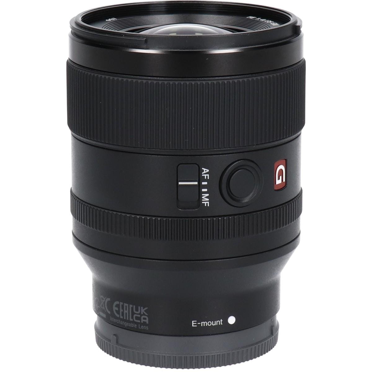 ＦＥ３５ｍｍ　Ｆ１．４ＧＭ（ＳＥＬ３５Ｆ１４ＧＭ）