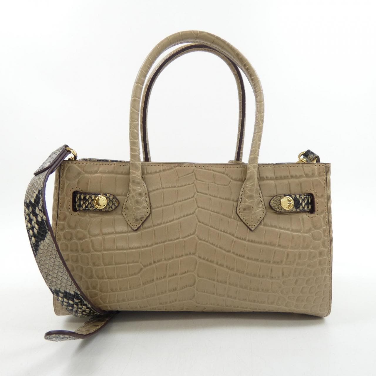 COCOCELUX GOLD金色包