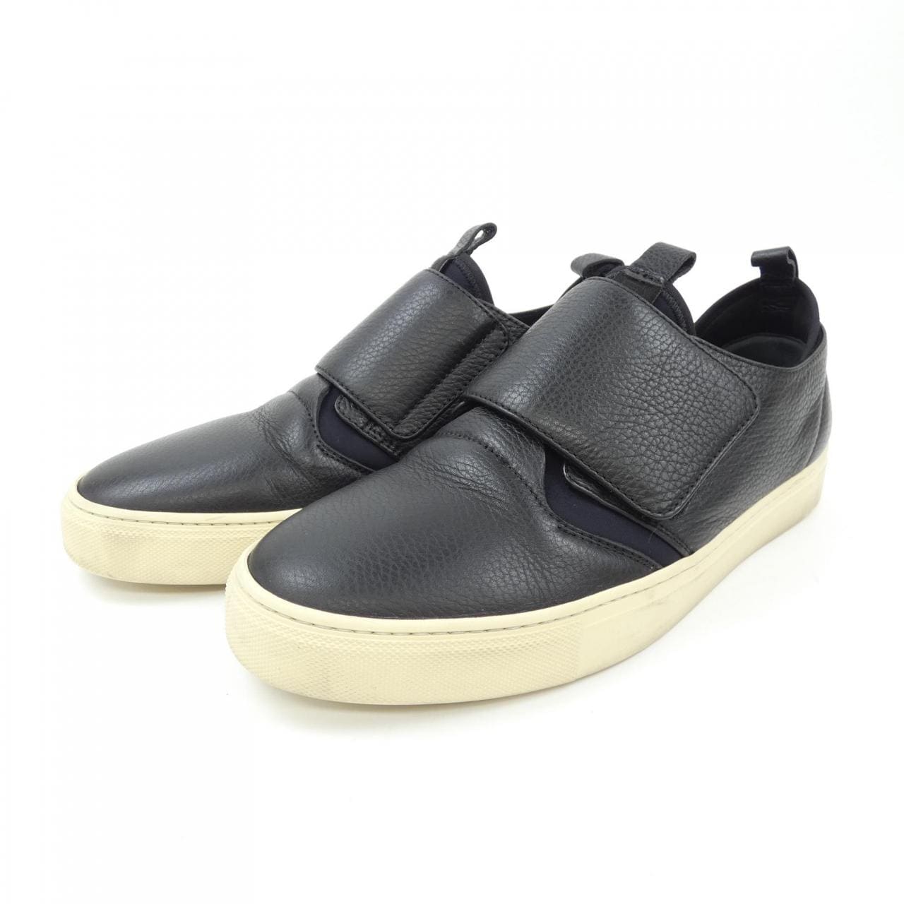 ジーゼニア Z ZEGNA スニーカー