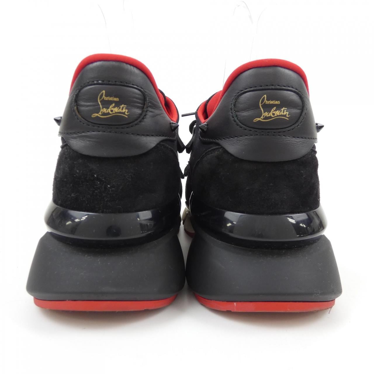 クリスチャンルブタン CHRISTIAN LOUBOUTIN スニーカー