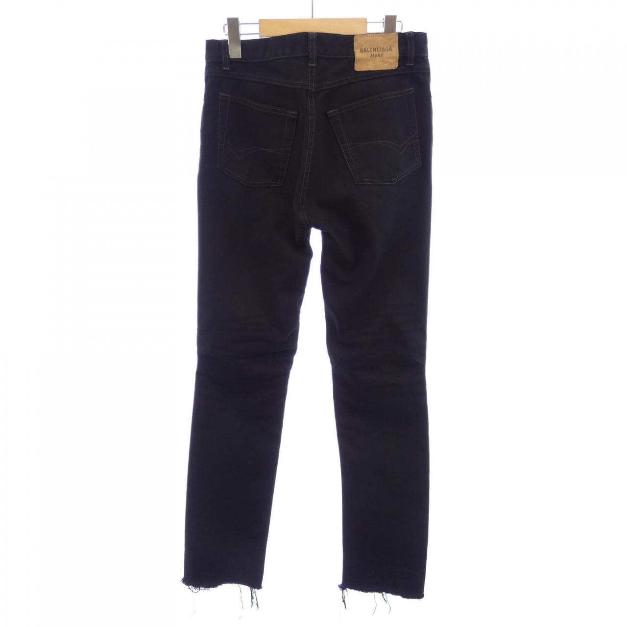 バレンシアガ BALENCIAGA 719333 TNW54 ジーンズ