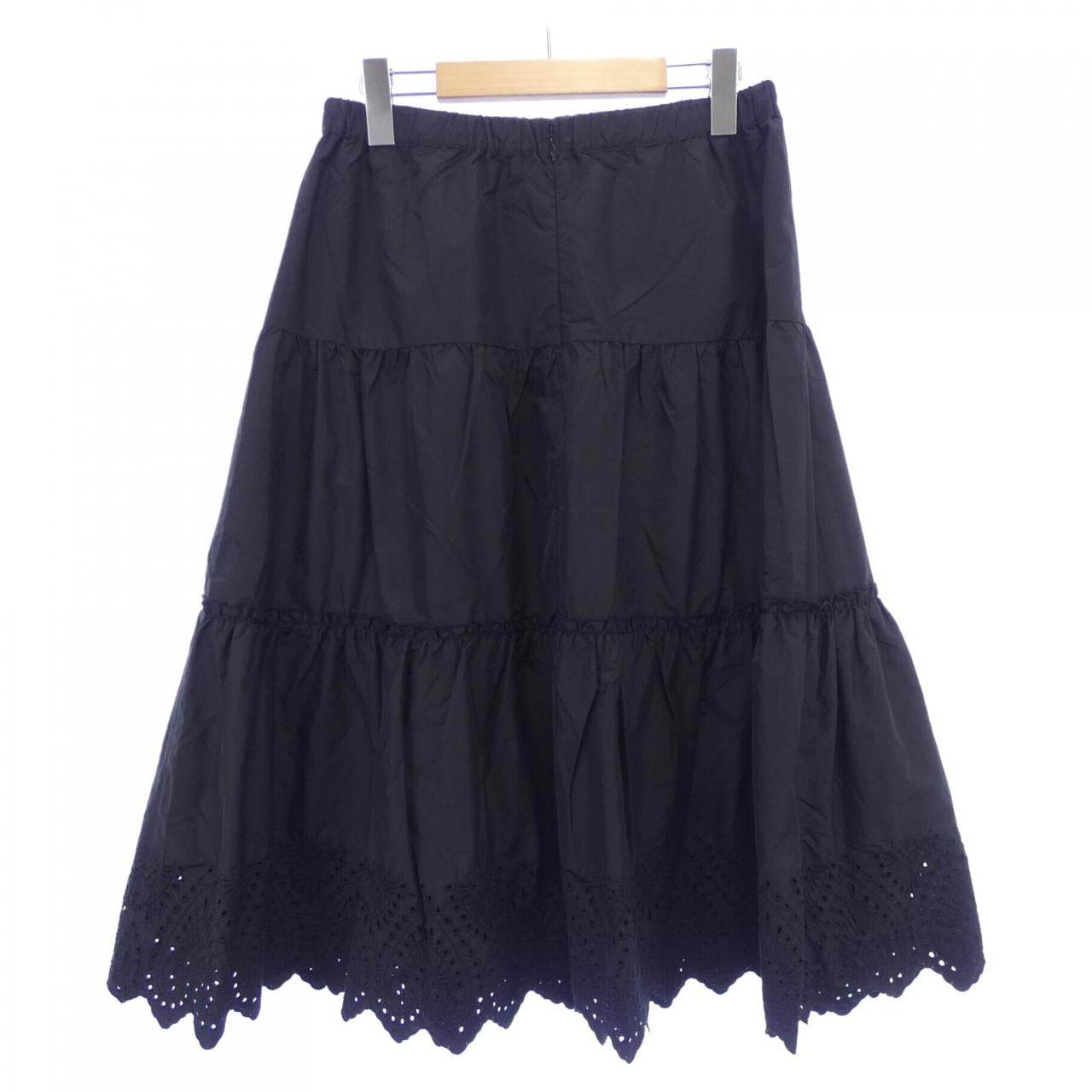 スーパービューティー SUPER BEAUTY スカート