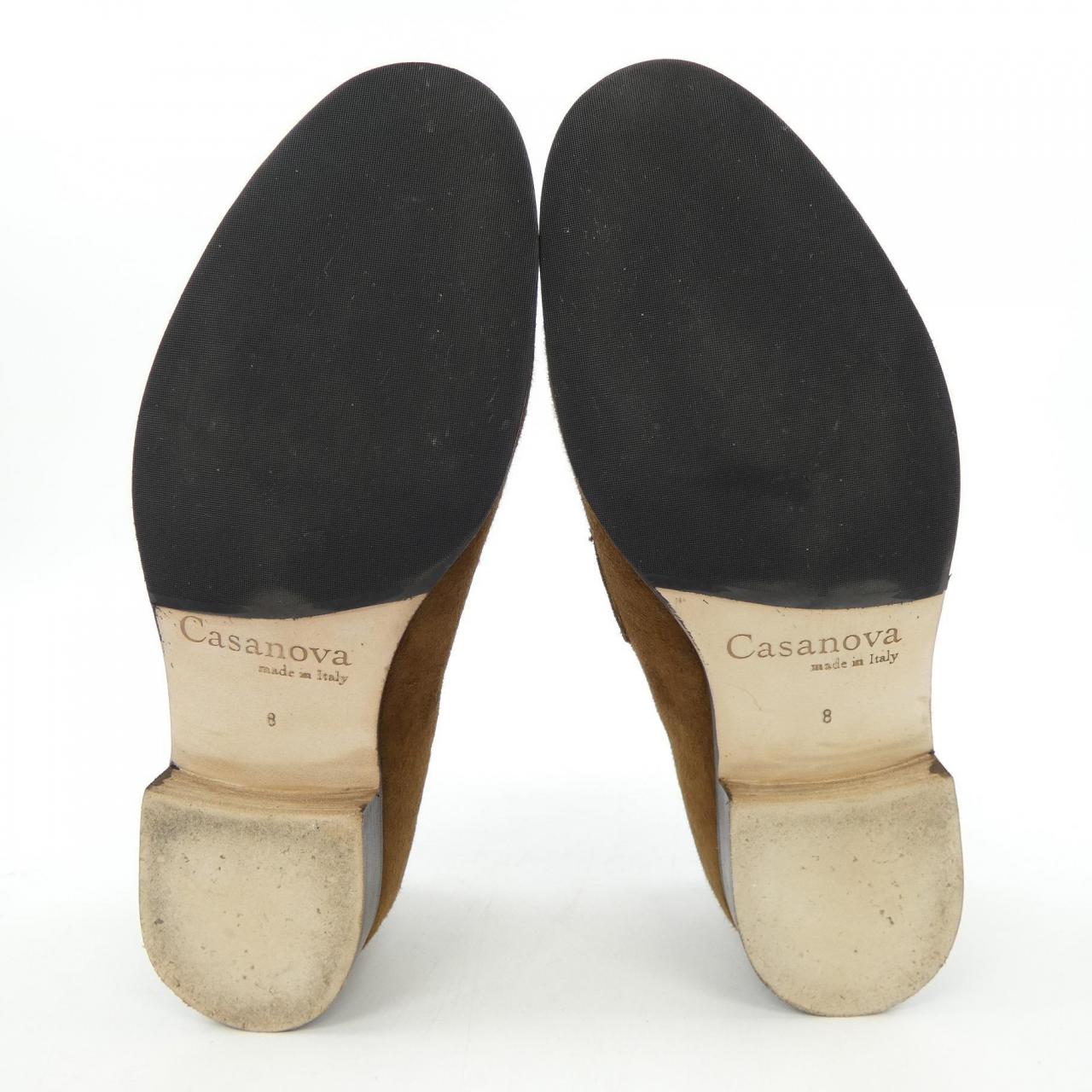 CASANOVA LARIO シューズ