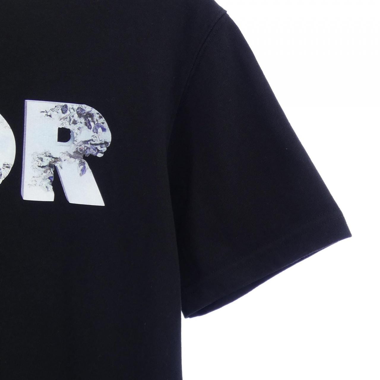 ディオール DIOR DANIEL ARSHAM 023J615B0554 Tシャツ