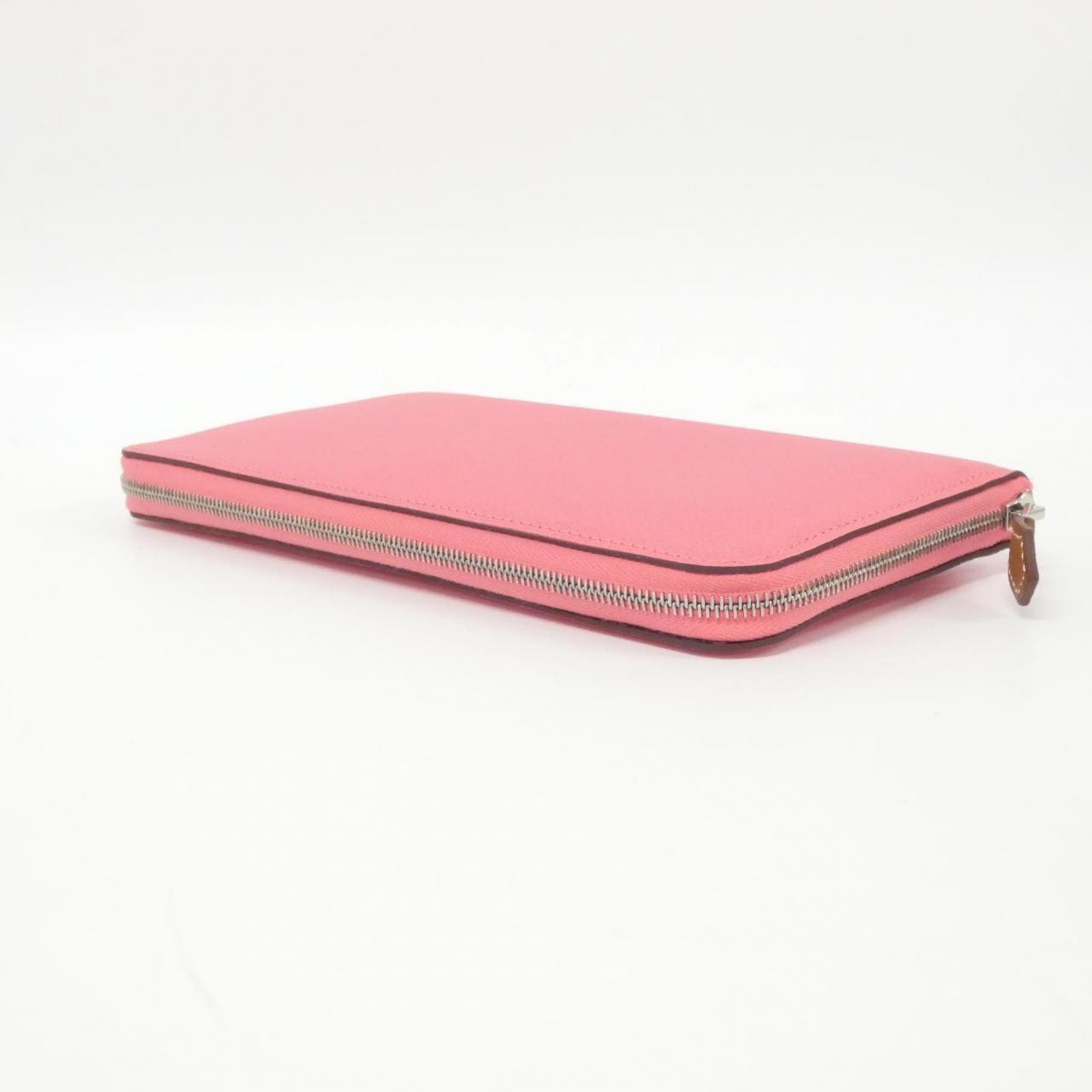 エルメス BRIDES DE GALA FANTOME A POIS シルク イン クラシック 075188CK 財布