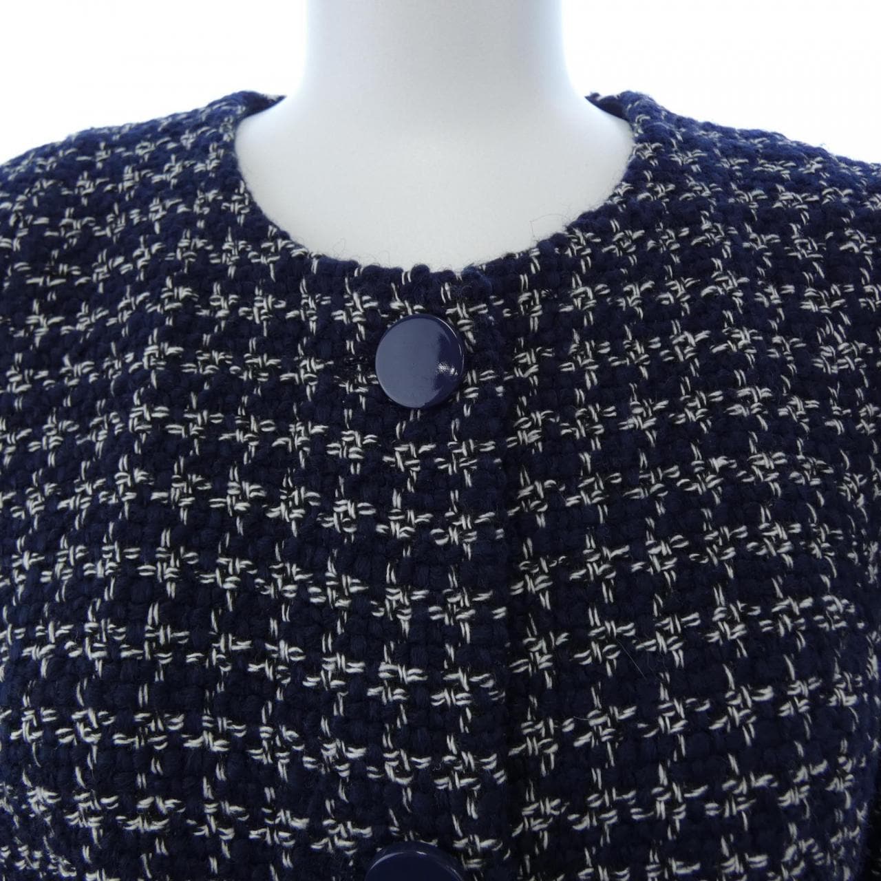 タラ ジャーモン TARA JARMON コート