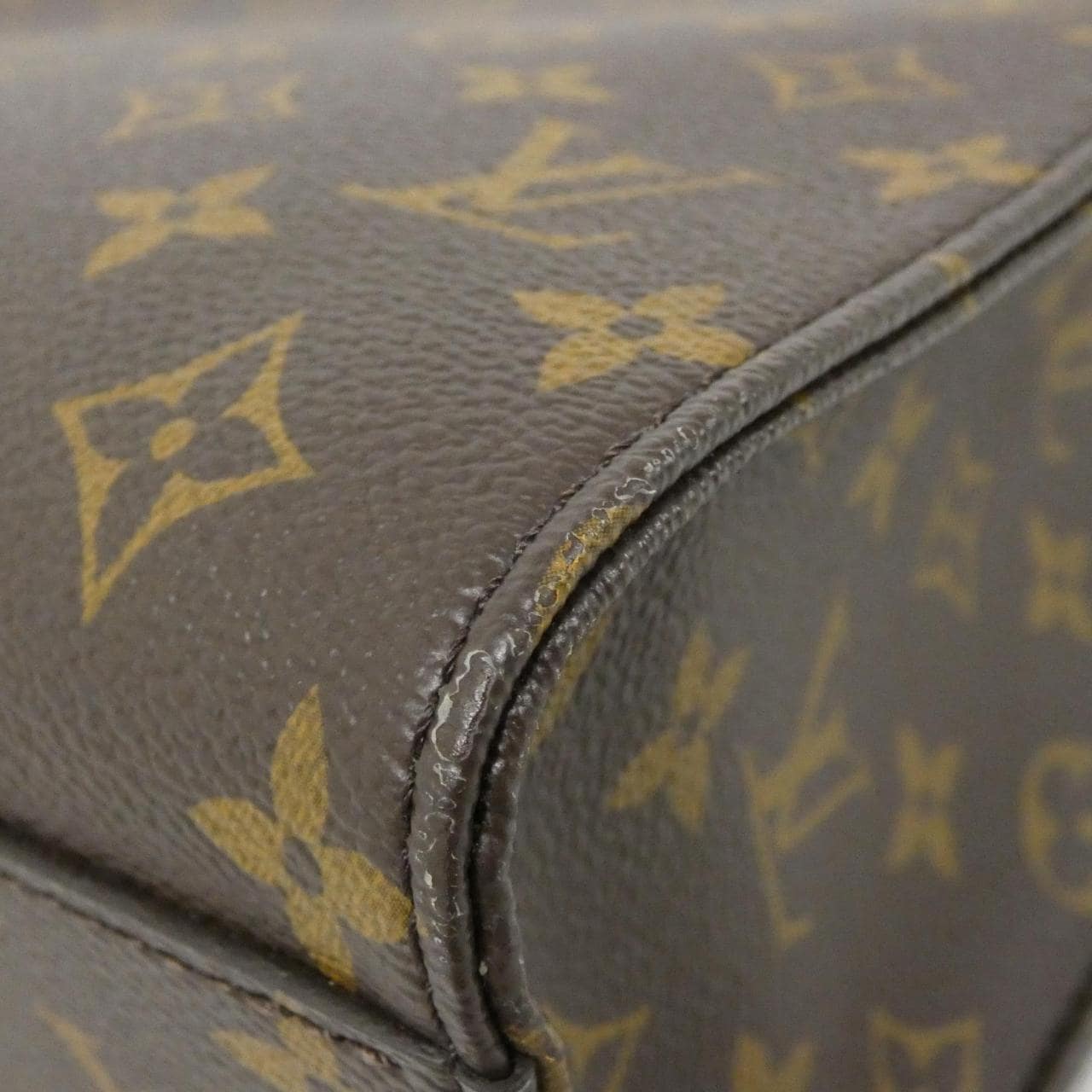 ルイヴィトン モノグラム サック プラ PM M45848 バッグ