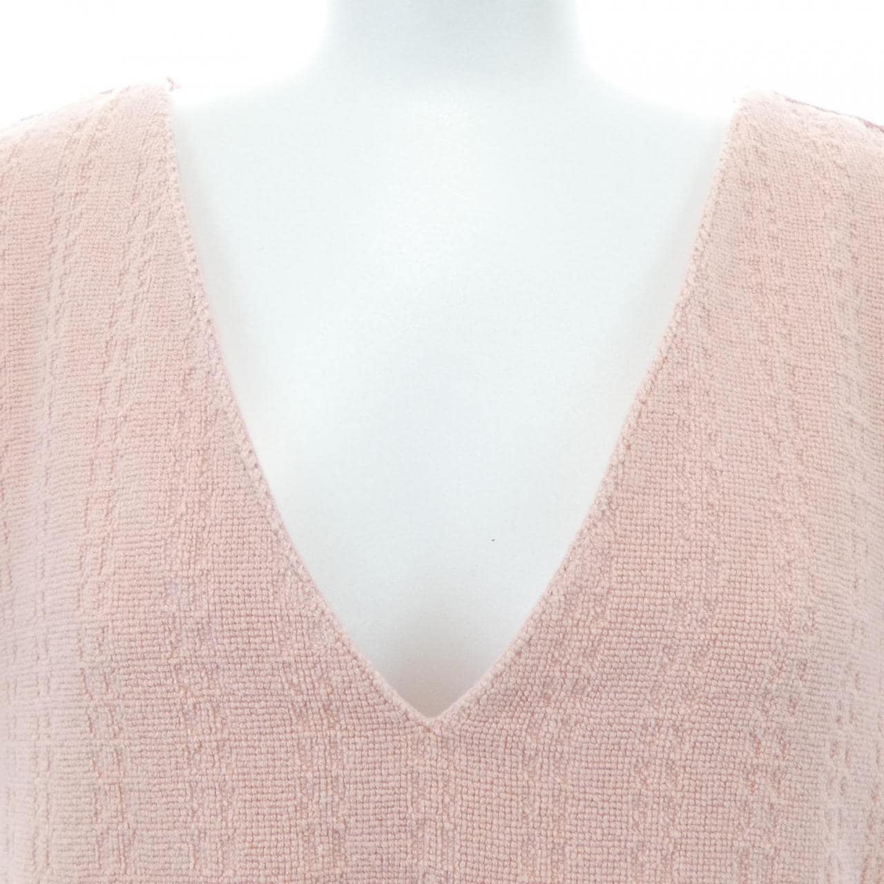 シャネル CHANEL P51337K06654 ワンピース