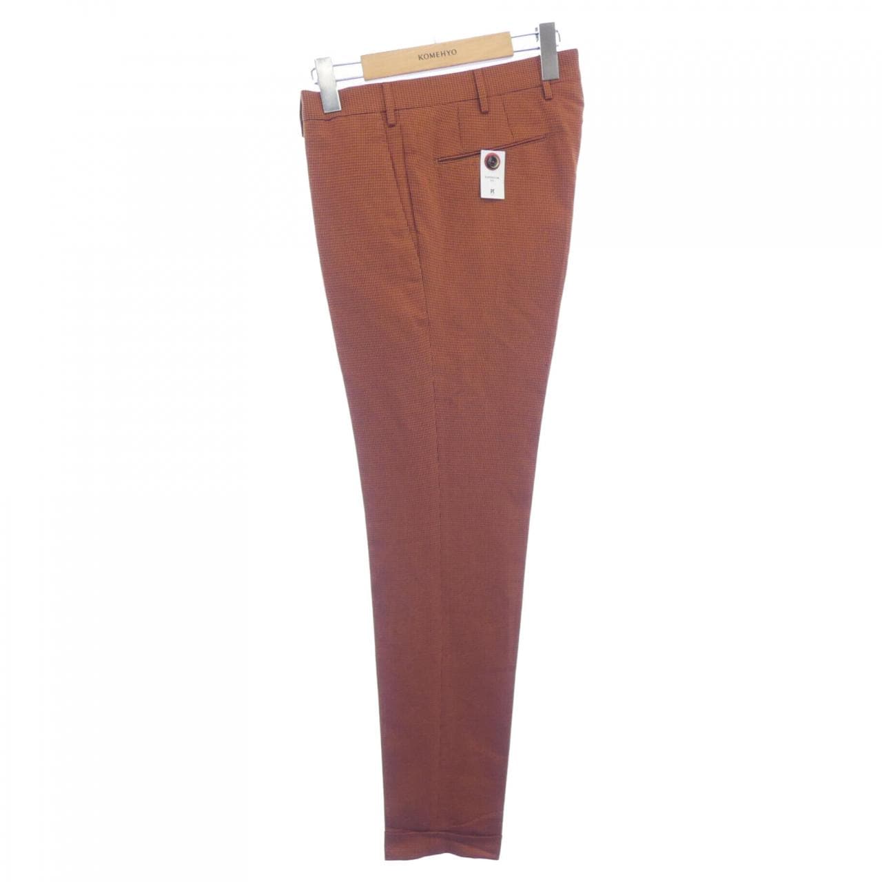 ピーティートリノ PT TORINO DS01Z00CL1 パンツ