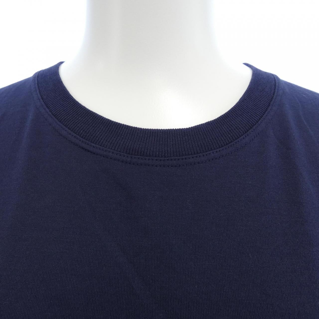 エルメス HERMES CANOE 3E4508DL カットワンピース